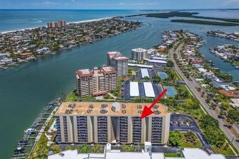 Condo in Clearwater, Florida, 1 bedroom  № 1663125 - photo 2