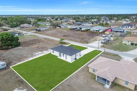 Casa en venta en Lehigh Acres, Florida, 3 dormitorios, 98.2 m2 № 2166652 - foto 29