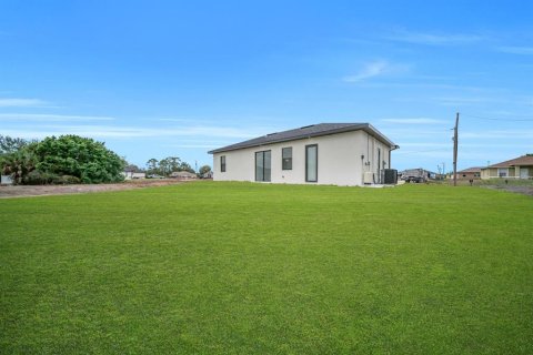 Casa en venta en Lehigh Acres, Florida, 3 dormitorios, 98.2 m2 № 2166652 - foto 28