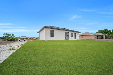 Casa en venta en Lehigh Acres, Florida, 3 dormitorios, 98.2 m2 № 2166652 - foto 27