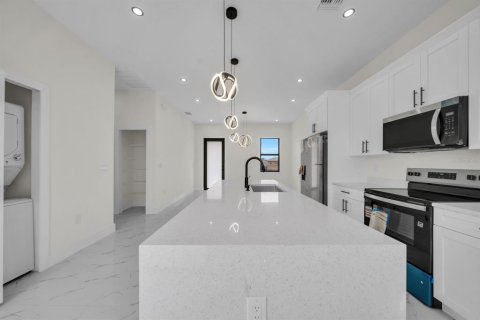 Casa en venta en Lehigh Acres, Florida, 3 dormitorios, 98.2 m2 № 2166652 - foto 23