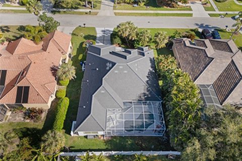 House in Osprey, Florida 4 bedrooms, 240.52 sq.m. № 1774085 - photo 7