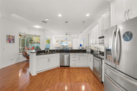 House in Osprey, Florida 4 bedrooms, 240.52 sq.m. № 1774085 - photo 23