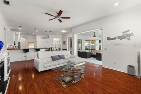 House in Osprey, Florida 4 bedrooms, 240.52 sq.m. № 1774085 - photo 30