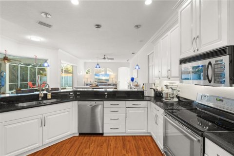 House in Osprey, Florida 4 bedrooms, 240.52 sq.m. № 1774085 - photo 24