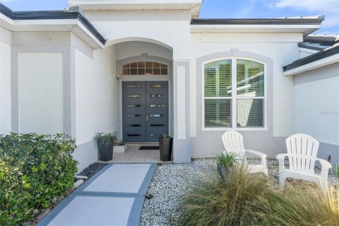 House in Osprey, Florida 4 bedrooms, 240.52 sq.m. № 1774085 - photo 3