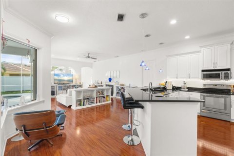 House in Osprey, Florida 4 bedrooms, 240.52 sq.m. № 1774085 - photo 21