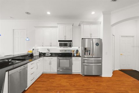 House in Osprey, Florida 4 bedrooms, 240.52 sq.m. № 1774085 - photo 25