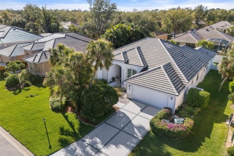 House in Osprey, Florida 4 bedrooms, 240.52 sq.m. № 1774085 - photo 1