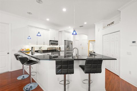 House in Osprey, Florida 4 bedrooms, 240.52 sq.m. № 1774085 - photo 22