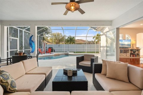 House in Osprey, Florida 4 bedrooms, 240.52 sq.m. № 1774085 - photo 4