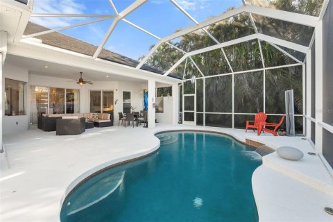 House in Osprey, Florida 4 bedrooms, 240.52 sq.m. № 1774085 - photo 5