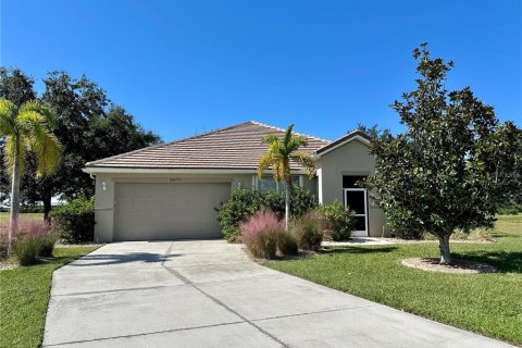 House in Punta Gorda, Florida 4 bedrooms, 206.34 sq.m. № 2110781