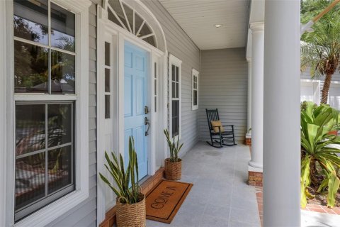 Villa ou maison à vendre à Largo, Floride: 4 chambres, 204.57 m2 № 1872962 - photo 5