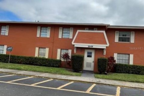 Condo in Orlando, Florida, 3 bedrooms  № 1802212 - photo 1