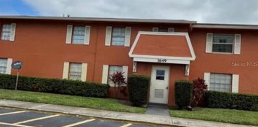 Condo à Orlando, Floride, 3 chambres № 1802212