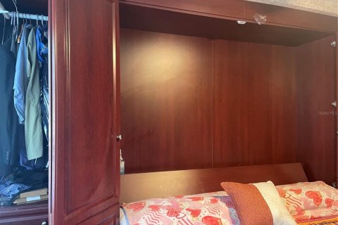 Купить кондоминиум в Лутц, Флорида 4 комнаты, 42.36м2, № 1684975 - фото 6