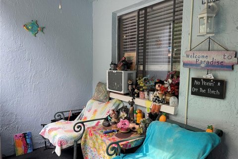 Купить кондоминиум в Лутц, Флорида 4 комнаты, 42.36м2, № 1684975 - фото 4