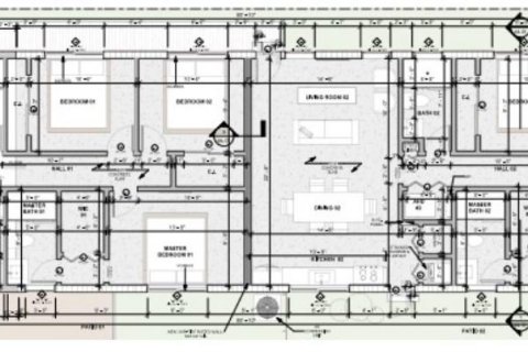 Casa en venta en Hollywood, Florida, 2 dormitorios, 49.05 m2 № 1691959 - foto 5
