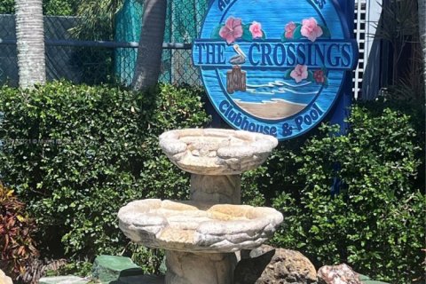 Condo in Boynton Beach, Florida, 2 bedrooms  № 1796254 - photo 1
