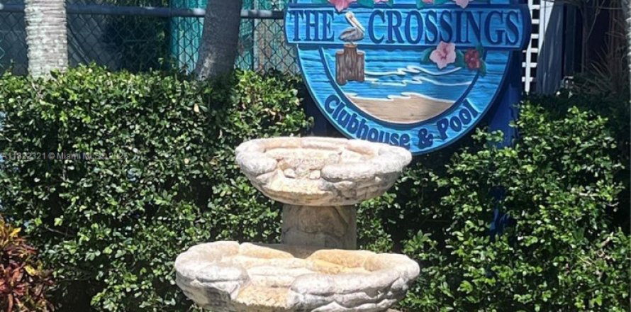 Condo in Boynton Beach, Florida, 2 bedrooms  № 1796254
