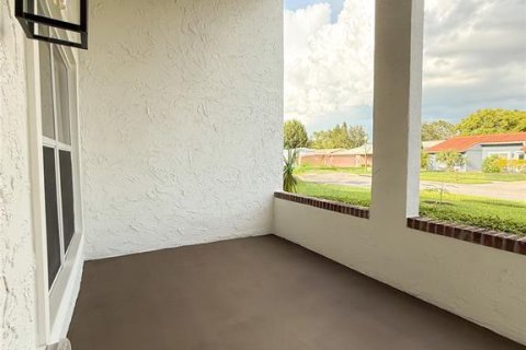 Купить виллу или дом в Орландо, Флорида 3 комнаты, 144.37м2, № 1902633 - фото 15