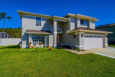 Villa ou maison à Orlando, Floride 4 chambres, 220.18 m2 № 2108746