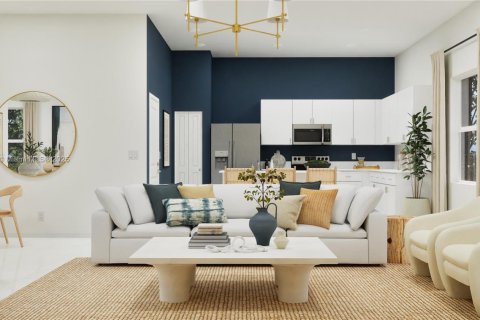 House in Florida City, Florida 3 bedrooms, 168.43 sq.m. № 2035506 - photo 3