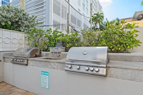 Copropriété à vendre à Fort Lauderdale, Floride: 1 chambre, 65.96 m2 № 2056891 - photo 26