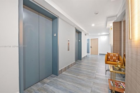 Copropriété à vendre à Fort Lauderdale, Floride: 1 chambre, 65.96 m2 № 2056891 - photo 3