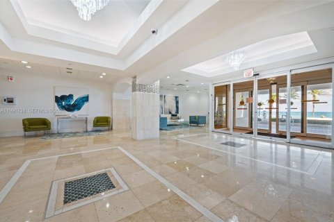 Copropriété à vendre à Fort Lauderdale, Floride: 1 chambre, 65.96 m2 № 2056891 - photo 23