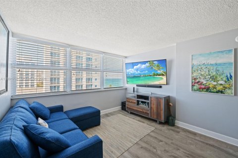 Copropriété à vendre à Fort Lauderdale, Floride: 1 chambre, 65.96 m2 № 2056891 - photo 7