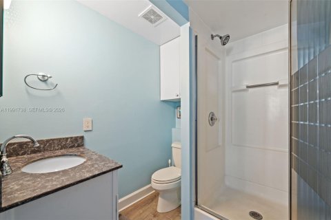 Copropriété à vendre à Fort Lauderdale, Floride: 1 chambre, 65.96 m2 № 2056891 - photo 17