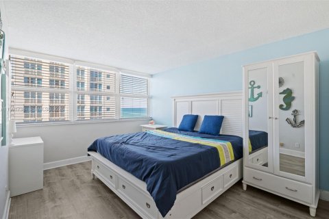 Copropriété à vendre à Fort Lauderdale, Floride: 1 chambre, 65.96 m2 № 2056891 - photo 14