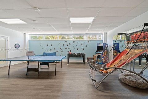 Copropriété à vendre à Fort Lauderdale, Floride: 1 chambre, 65.96 m2 № 2056891 - photo 28