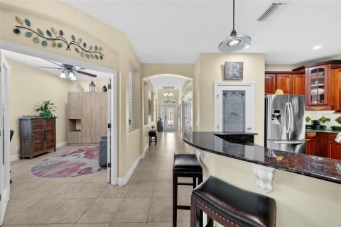 House in Tampa, Florida 3 bedrooms, 165.27 sq.m. № 1746519 - photo 22