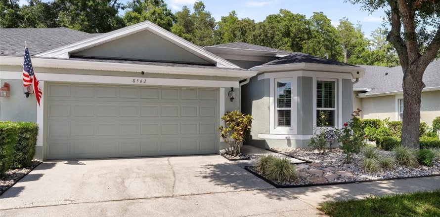 House in Tampa, Florida 3 bedrooms, 165.27 sq.m. № 1746519