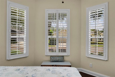House in Tampa, Florida 3 bedrooms, 165.27 sq.m. № 1746519 - photo 30