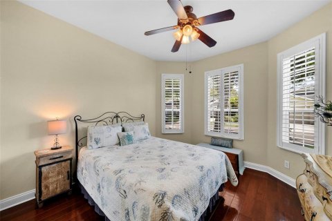 House in Tampa, Florida 3 bedrooms, 165.27 sq.m. № 1746519 - photo 29