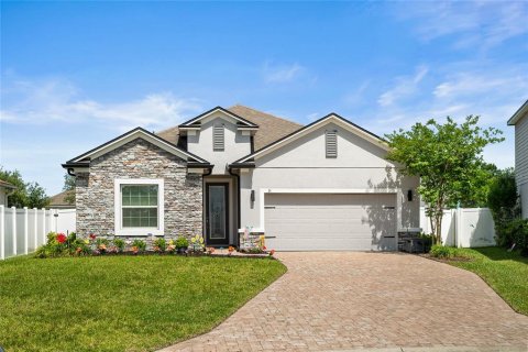 Villa ou maison à Saint Augustine, Floride 4 chambres, 200.76 m2 № 2287972