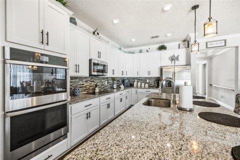 Villa ou maison à vendre à Saint Augustine, Floride: 4 chambres, 200.76 m2 № 2287972 - photo 11