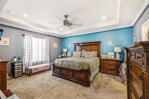Villa ou maison à vendre à Saint Augustine, Floride: 4 chambres, 200.76 m2 № 2287972 - photo 14