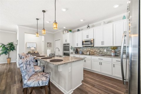 Villa ou maison à vendre à Saint Augustine, Floride: 4 chambres, 200.76 m2 № 2287972 - photo 8