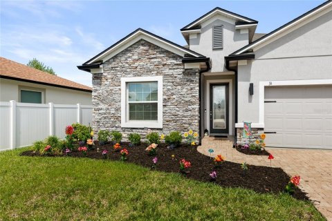 Villa ou maison à vendre à Saint Augustine, Floride: 4 chambres, 200.76 m2 № 2287972 - photo 2
