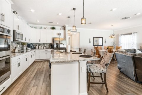 Villa ou maison à vendre à Saint Augustine, Floride: 4 chambres, 200.76 m2 № 2287972 - photo 9