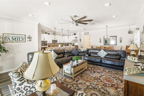 Villa ou maison à vendre à Saint Augustine, Floride: 4 chambres, 200.76 m2 № 2287972 - photo 4