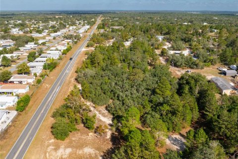 Terreno en venta en Brooksville, Florida № 1905732 - foto 10