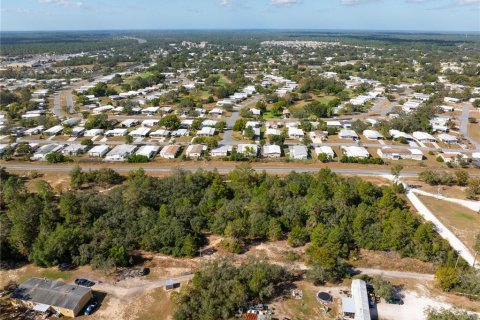 Terreno en venta en Brooksville, Florida № 1905732 - foto 9