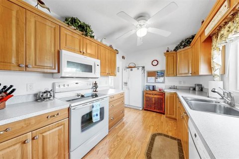 Casa en venta en Bradenton, Florida, 1 dormitorio, 79.34 m2 № 1757499 - foto 24