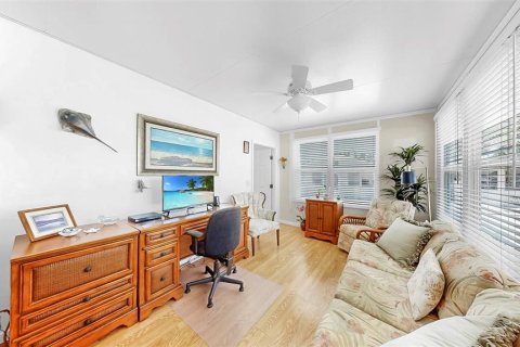 Casa en venta en Bradenton, Florida, 1 dormitorio, 79.34 m2 № 1757499 - foto 22